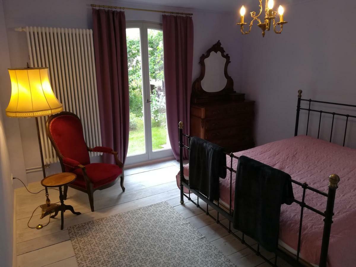 Landhaus Sinneswandel Nauen Bagian luar foto