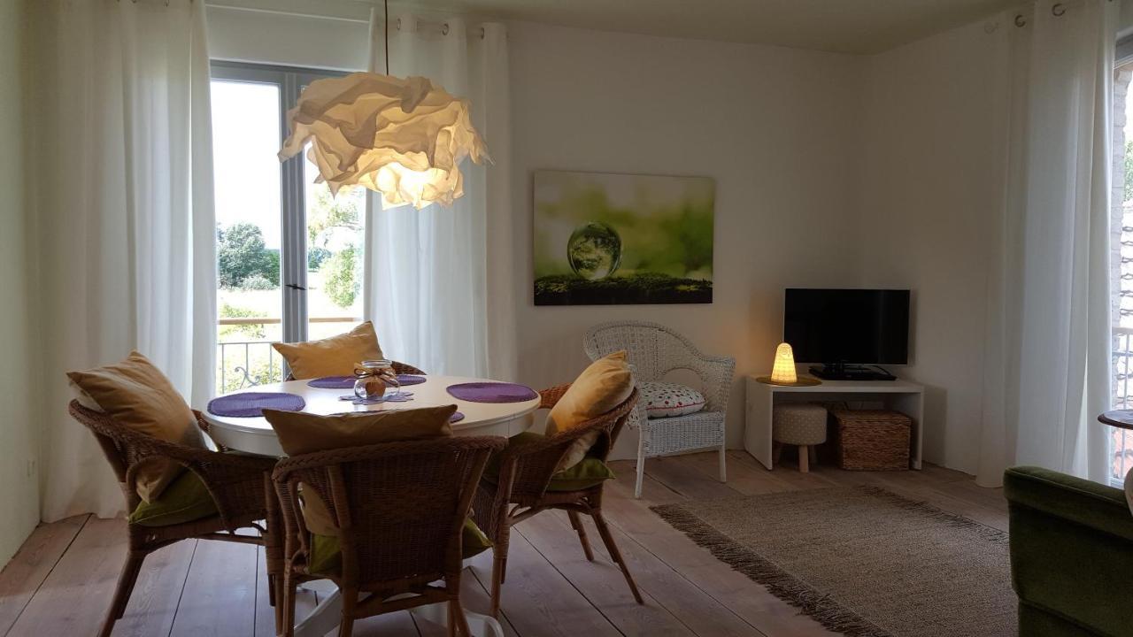 Landhaus Sinneswandel Nauen Bagian luar foto